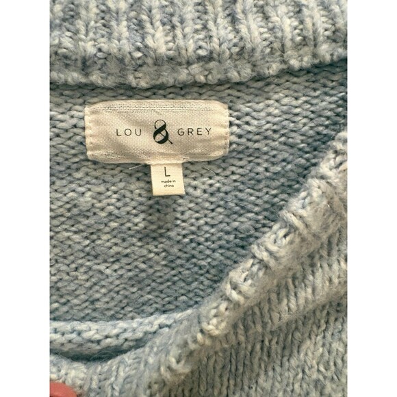 Sweater by Lou And Grey - Picture 2 of 6